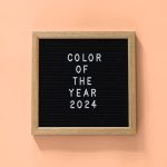 อัพเดทเทรนด์สีปี 2024 Color Trends ที่มีอิทธิพลต่อการตลาด