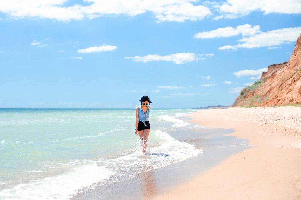 ทริปไกด์สำหรับคนไทยที่มีแพลนไปโลดแล่นที่ชายหาดออสเตรเลีย